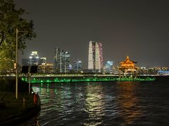 -金鸡湖景区
