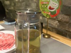 -牛街·马辈儿涮肉(牛街总店)