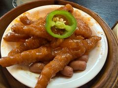 -山水茶艺馆·点心粤菜·30年老字号