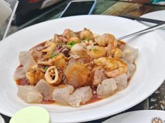 -常鲜楼常来尝鲜海胆馆(星海店)