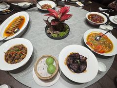 -味钱塘·钱塘浙宴(宋城之江银泰店)