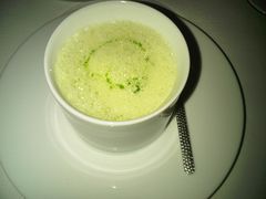 芦笋-翡翠36餐厅(浦东香格里拉店)