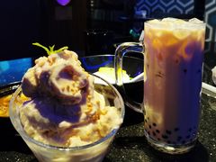 -纯K(哈西店)
