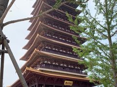 -牛首山文化旅游区