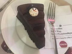 -COSTA COFFEE(武汉天地店)