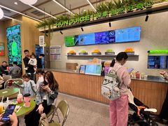 -东莞松山湖万象汇