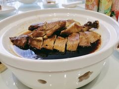 -咸亨酒店(和平店)