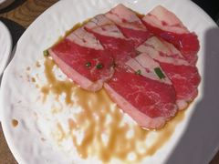 -釜山火炉韩式炭火烤肉(欧洲城店)