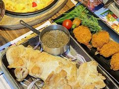 -路易十三西餐厅(西关新天地店)