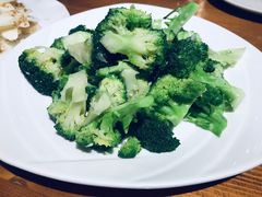 -又一福烤鸭·北京菜(东四店)