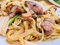 -棠记大排档(海珠店)