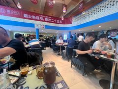 -撒拉花儿·新疆菜·清真(太阳宫店)
