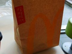 -麦当劳(牡丹江路店)