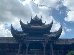 -自贡市盐业历史博物馆