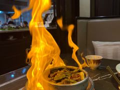 -海派悦庭·海胆烧麦·新融合菜(凯德广场店)