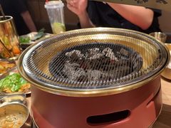 -西塔老太太泥炉烤肉(武汉摩尔城店)