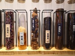-甜心闲生传统手工冰粉(太古里店)