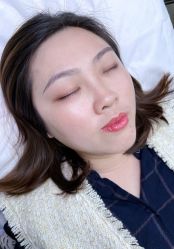 -开运眉半永久纹眉野生眉