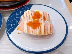 -濱寿司(高新伊藤店)
