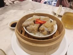 -香港百合居(LCM置汇旭辉广场店)