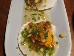 蒜蓉蒸扇贝-外婆家(西红门荟聚购物中心店)