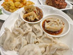 -松花湖水饺(新濠天地店)