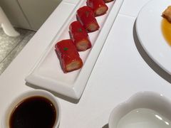 脆皮红粉米肠粉-茉里粤菜(皇姑万象汇店)