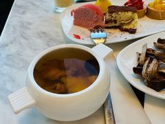 -万达文华酒店·48F云端窗景美食汇自助餐厅