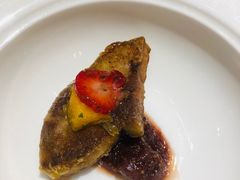 -都会尚膳·海鲜自助餐厅(重庆万豪酒店)