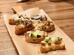 -必胜客(赛格国际购物中心店)