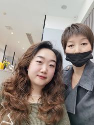 -YESIDO椰岛造型烫发染发