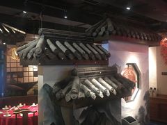 -蓉城老妈火锅(双林路店)
