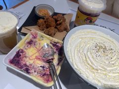 -火山屋台(新街口店)