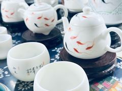 -景德镇古窑民俗博览区