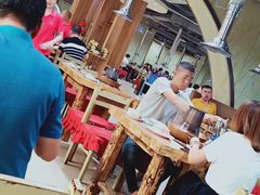 -元盛居(生态大街店)