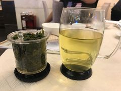 早茶-北海渔村酒楼·粤菜海鲜点心(新华店)