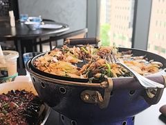 -喜悦烤鸭·新京菜(王府井店)