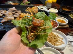 -Dombe豚(黑猪肉街店)