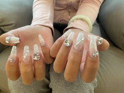 -斯馨·健康美甲美睫