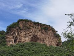 -老象峰