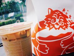 -Seesaw Coffee(苏州中心店)
