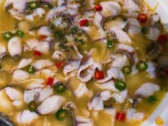 -青花椒花椒鱼(合生汇店)