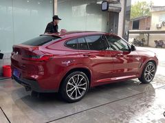 -脉冲品质汽美·贴膜(闵行店)