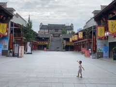 -沙县小吃文化城