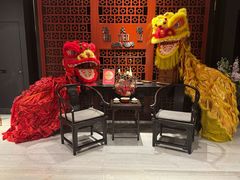 -海天楼(天津泛太平洋店)