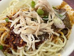 -老丘丘(较场口店)