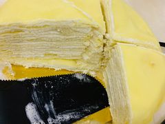 -黑池口感烘焙·生日蛋糕(坂田店)