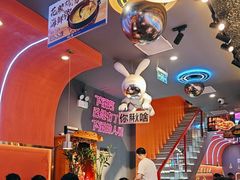 -大成海鲜烧烤·小龙虾(五角场店)