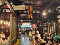 -麦当劳(南后街店)