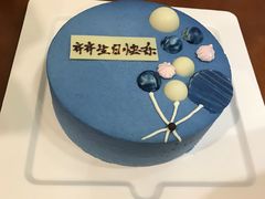 -壹点壹客·生日蛋糕(南山店)